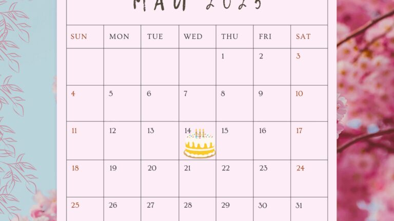 14 май – факти, рожденици и празници