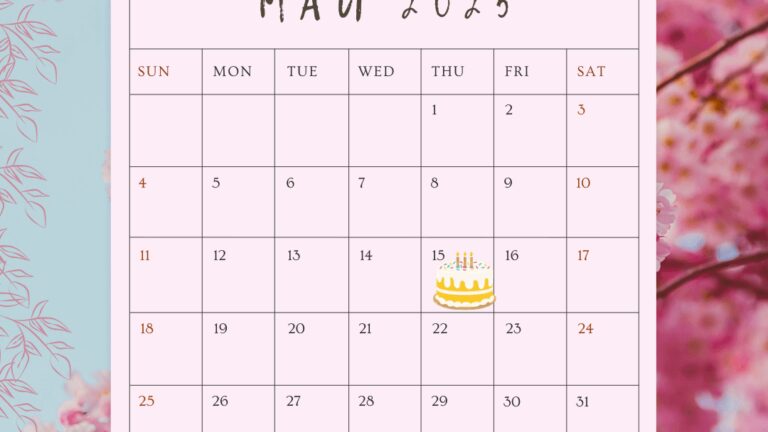 15 май – факти, рожденици и празници