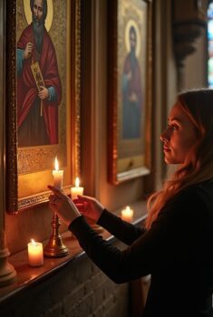 15 май - Почитаме Св. Пахомий Велики Св. Пахомий Велики
