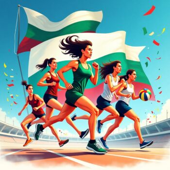17 май - Ден на българския спорт българския спорт