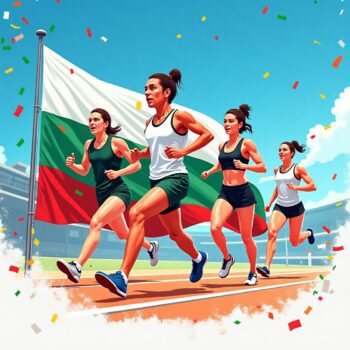 17 май - Ден на българския спорт българския спорт