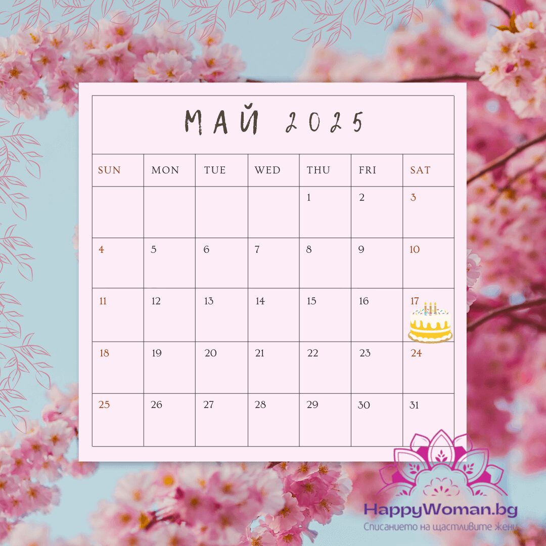 17 май – факти, рожденици и празници