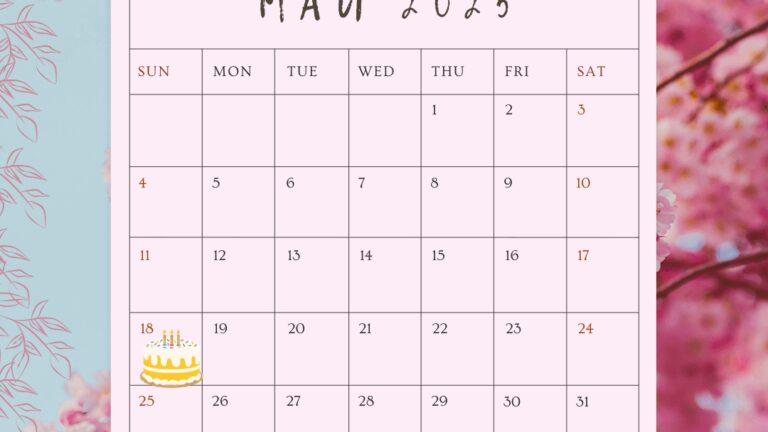 18 май – факти, рожденици и празници