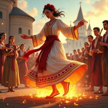 21 май – Почитаме Свети Константин и Елена Свети Константин
