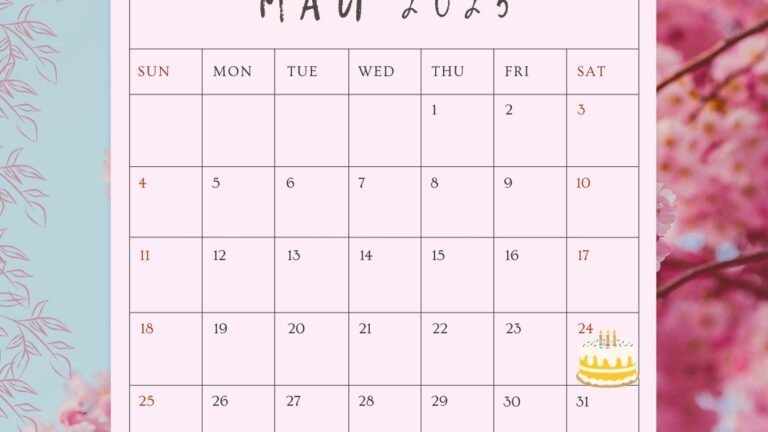 24 май – факти, рожденици и празници