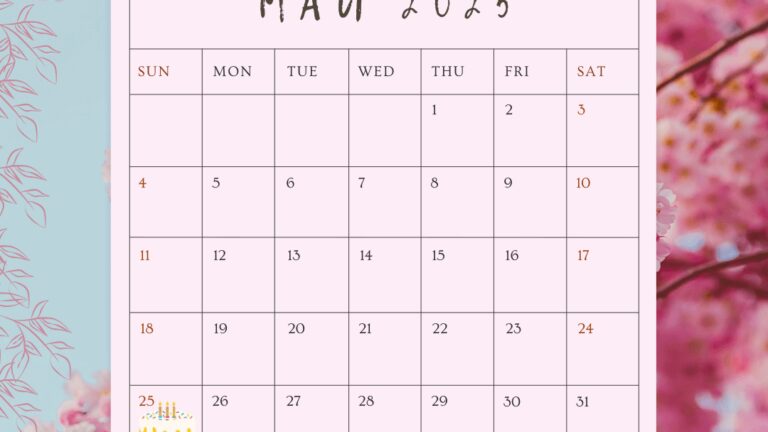25 май – факти, рожденици и празници