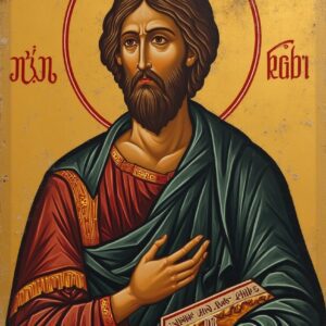 9 май - Почитаме Св. мъченик Христофор – покровител на пътуващите 9 май - Почитаме Св. мъченик Христофор – покровител на пътуващите