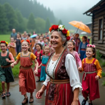 9 май – Летен Никулден, почита се Св. Николай Летни Летен Никулден