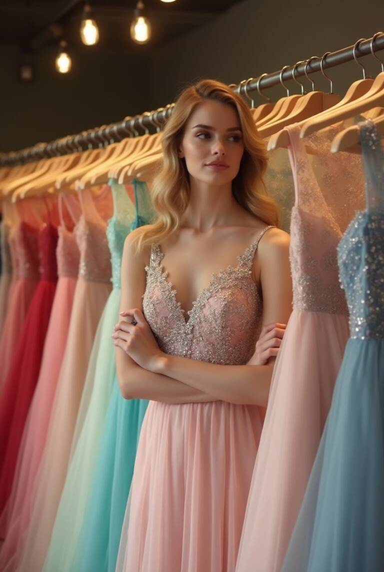 Абитуриентски бал: Как да изглеждаш стилно без да харчиш цяло състояние Абитуриентски бал: Как да изглеждаш стилно без да харчиш цяло състояние