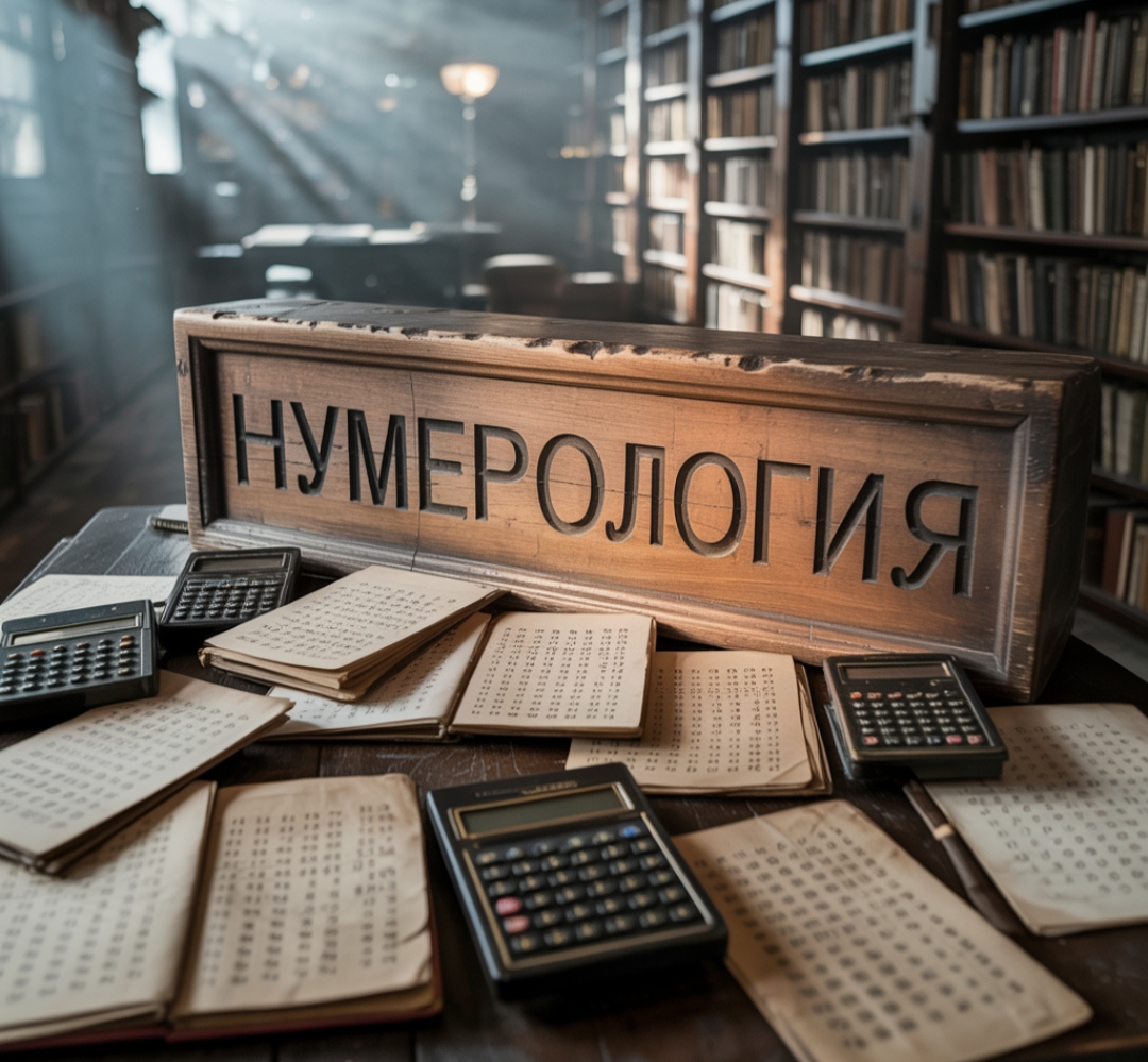 Тайните на живота ви, закодирани в рожденото име и числата Тайните на живота ви, закодирани в рожденото име и числата