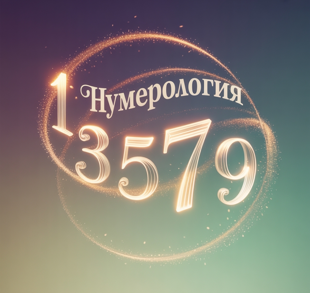 Тайните на живота ви, закодирани в рожденото име и числата Тайните на живота ви, закодирани в рожденото име и числата