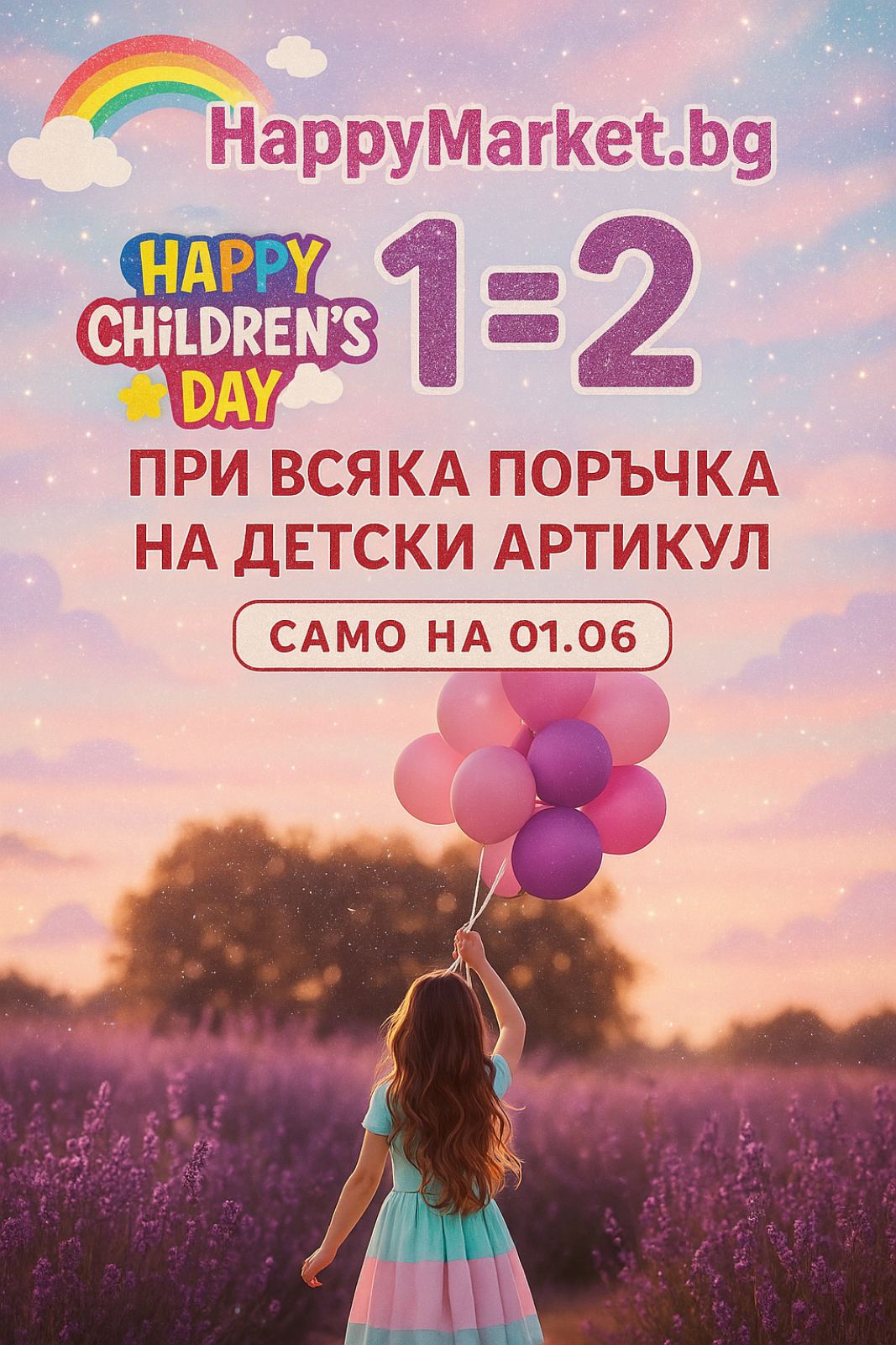 Happymarket.bg