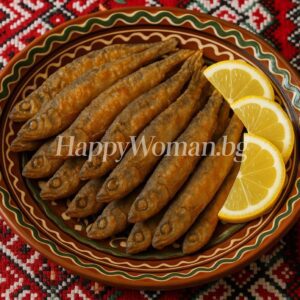 Цаца на фурна – лесна, бърза и вкусна
