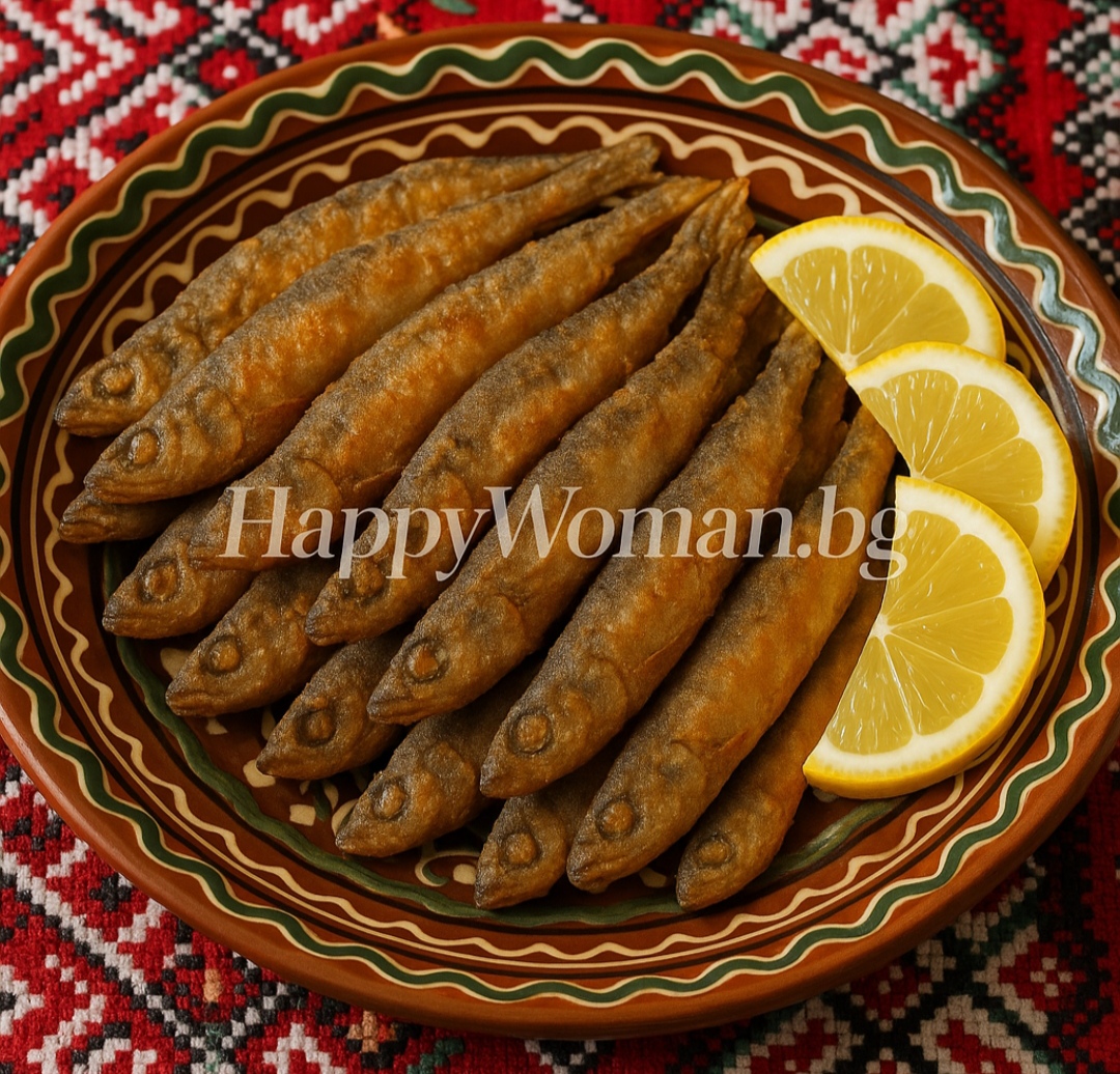 Цаца на фурна – лесна, бърза и вкусна
