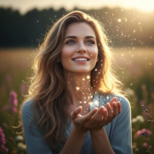 1.07.2025: м. Юли започва с Мощен Късмет за 6 зодии