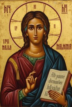 13 юни - Почитаме Св. мъченица Акилина Св. мъченица Акилина