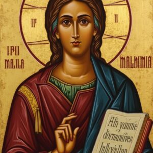 13 юни - Почитаме Св. мъченица Акилина