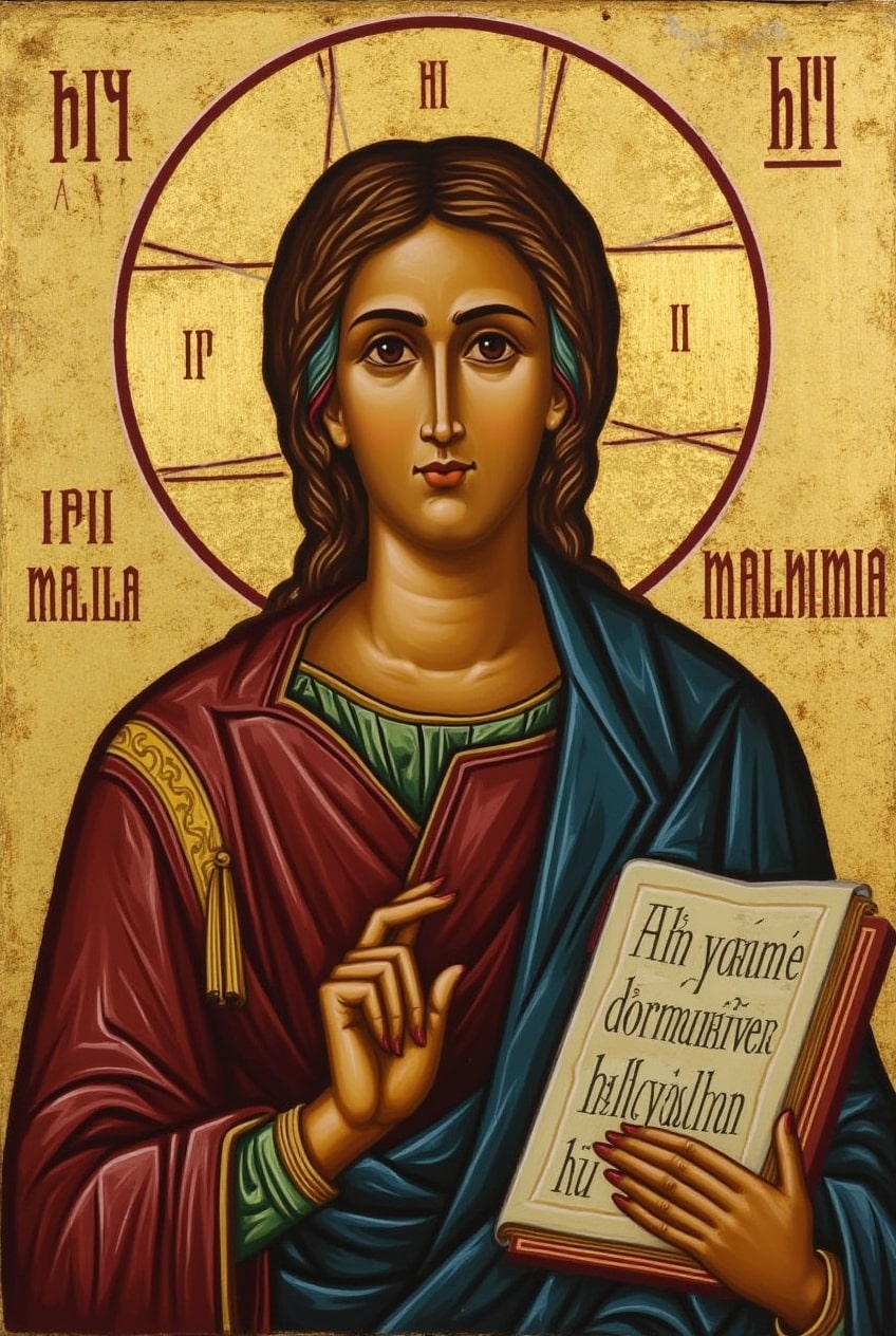13 юни - Почитаме Св. мъченица Акилина