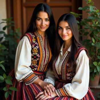 22 юни - Ден на българския фолклор българския фолклор