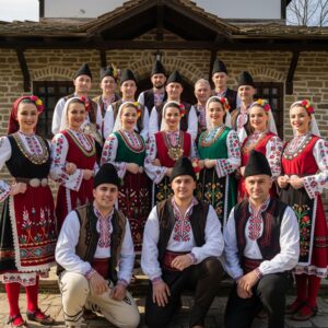 22 юни - Ден на българския фолклор
