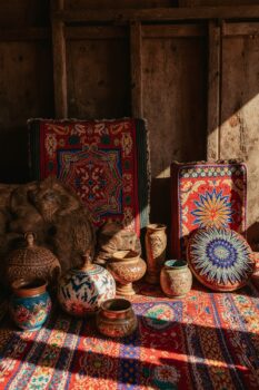 29 юни - Ден на занаятите в България занаятите