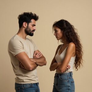 5 предупредителни сигнала, че си имаш работа с безчувствен мъж