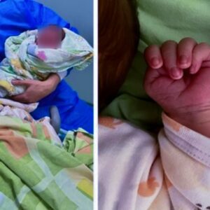 Даяна Ханджиева роди близначки и сърцето ù се умножи по две!