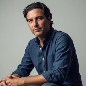Истинският мъж: тайните, които няма да чуеш на глас Истинският мъж: тайните, които няма да чуеш на глас