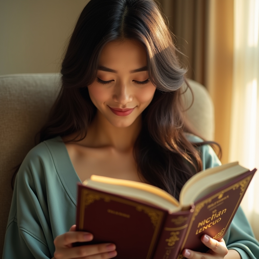 Лайфхак: Как да запомните книга за 3 минути? Лайфхак: Как да запомните книга за 3 минути?