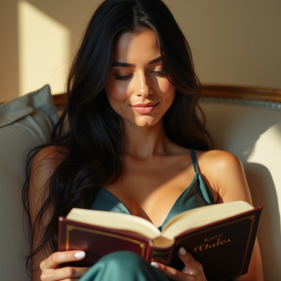 Лайфхак: Как да запомните книга за 3 минути? Лайфхак: Как да запомните книга за 3 минути?
