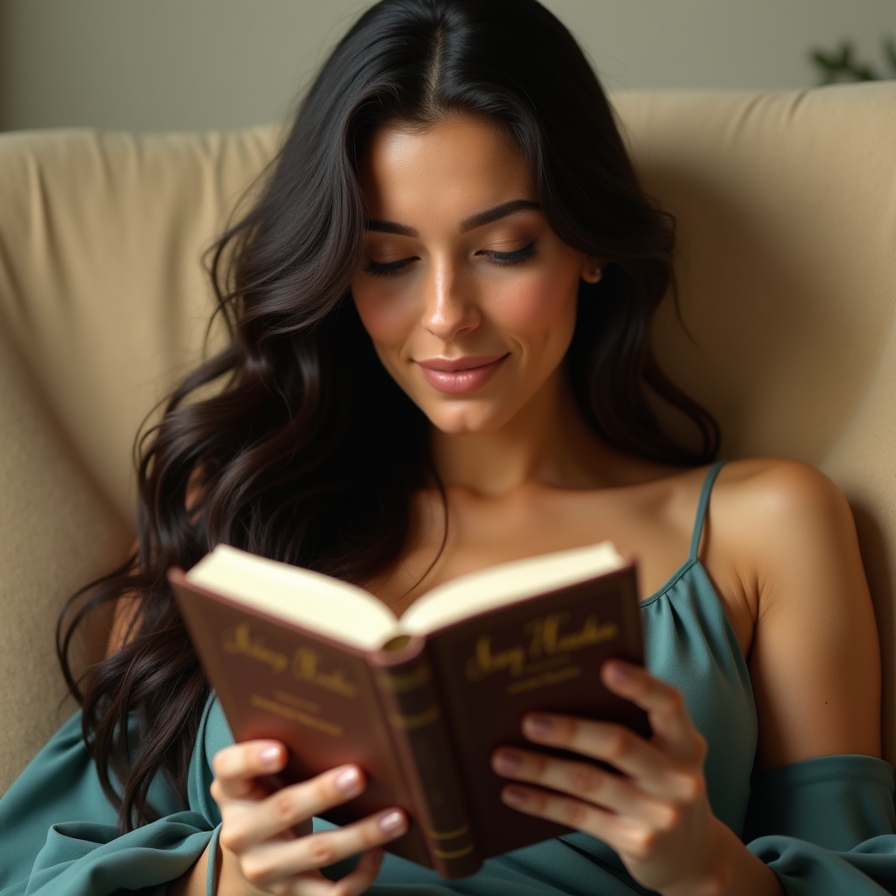 Лайфхак: Как да запомните книга за 3 минути?