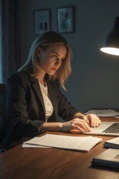 Край на отлагането: Как да започнем да работим ефективно още днес работим