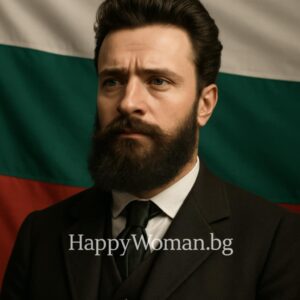 Христо Ботев: гласът на една безсмъртна епоха Христо Ботев: гласът на една безсмъртна епоха