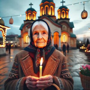 Черешова задушница през 2025 – всичко, което трябва да знаете за този ден