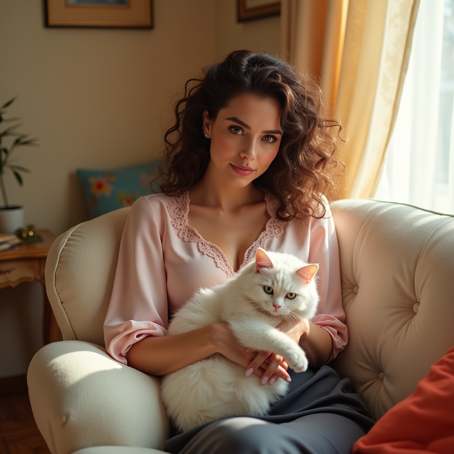 Как да накараме котката да не драска дивани и мебели Как да накараме котката да не драска дивани и мебели
