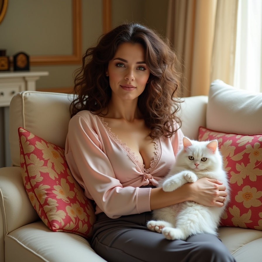 Как да накараме котката да не драска дивани и мебели Как да накараме котката да не драска дивани и мебели