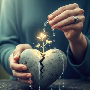 Ако не плачете, вашето тяло ще заплаче: Скритата цена на емоционалното потискане