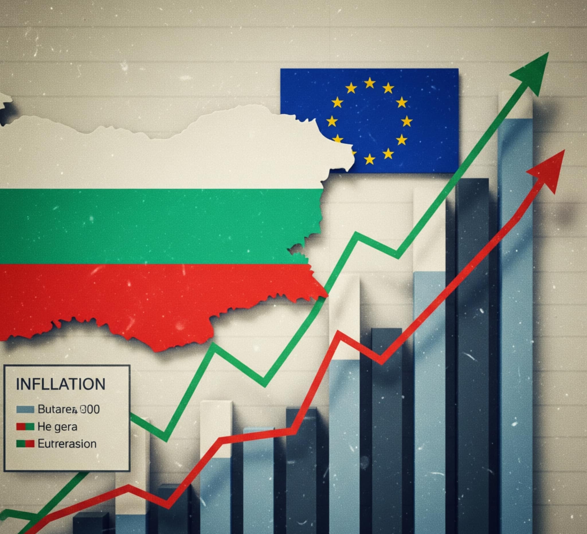 Инфлацията в България през юни 2025 г.: Анализ на данните от Евростат и какво означават те за пътя към еврото Инфлацията в България през юни 2025 г.: Анализ на данните от Евростат и какво означават те за пътя към еврото
