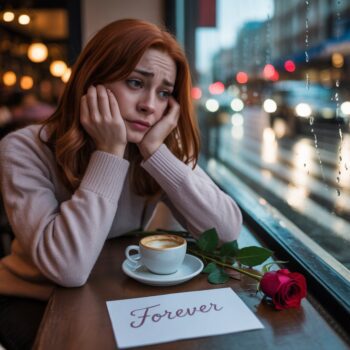 Когато любовта боли: 5 начина, по които той може да злоупотребява с теб любовта боли