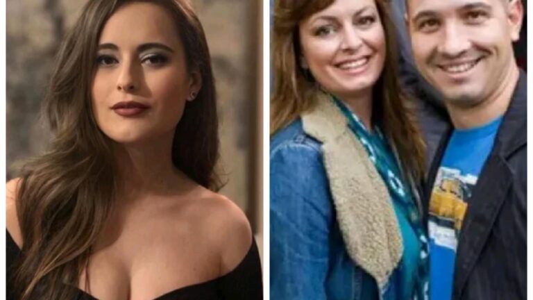 „Тя каза ‘Да'“: Щастие в семейството на Мариана Векилска и Симо Колев – дъщеря им Габриела се сгоди!