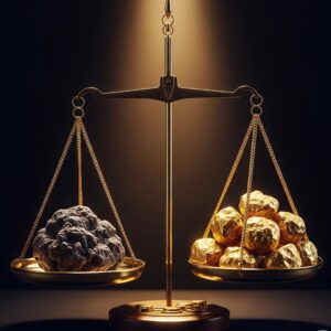 Мумио: черното злато на Аюрведа – хилядолетна панацея за здраве и дълголетие
