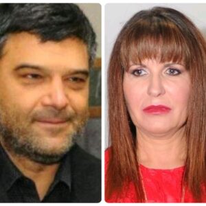 Семейството потвърди: Жени Живкова с първи думи след трагичната вест за Тодор Славков