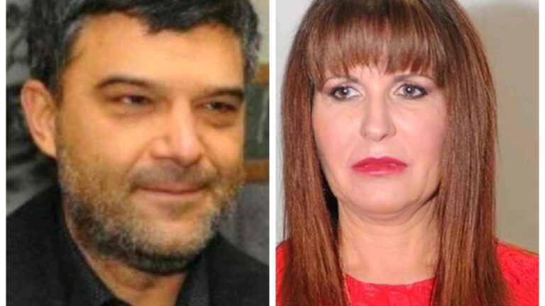 Семейството потвърди: Жени Живкова с първи думи след трагичната вест за Тодор Славков