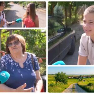 Доброто се връща: Трогателна история за честност и признателност от монтанското село Долна Вереница