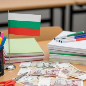 Стартира приемът на заявления еднократна помощ за ученици за учебната 2025/2026 година Стартира приемът на заявления еднократна помощ за ученици за учебната 2025/2026 година