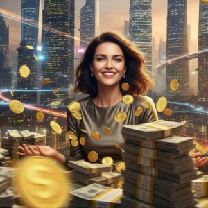 Август носи финансово благополучие за 6 зодии, ПАРИТЕ ще текат като река!