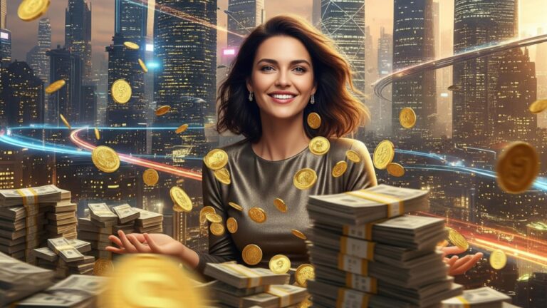 Август носи финансово благополучие за 6 зодии, ПАРИТЕ ще текат като река!