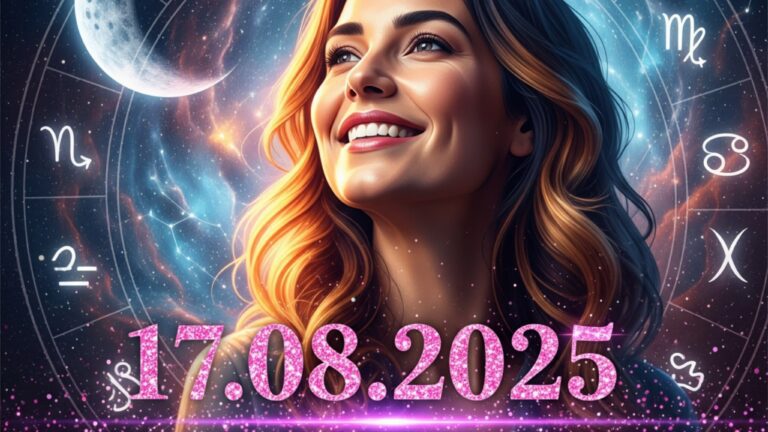Дневен хороскоп за 17.08.2025 – неделя