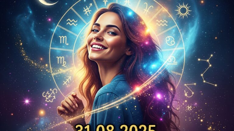 Дневен хороскоп за 31.08.2025 – неделя