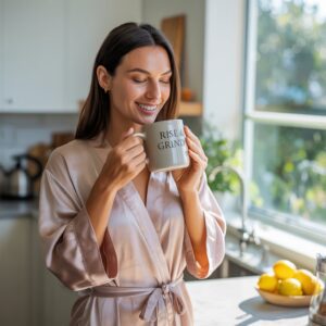 Как да започнеш деня с енергия – 5 сутрешни ритуала на успелите жени Как да започнеш деня с енергия – 5 сутрешни ритуала на успелите жени